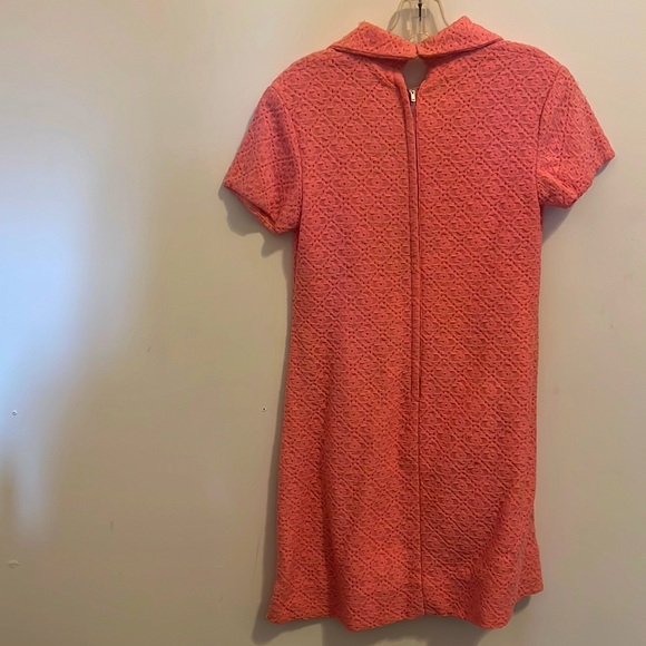 Vintage dress was thrifted from an antique store in Cambridge, Ontario. - Picture 2 of 4